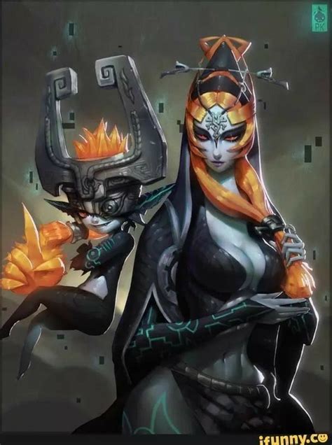 midna porn|Legend Of Zelda Midna Porn Videos 